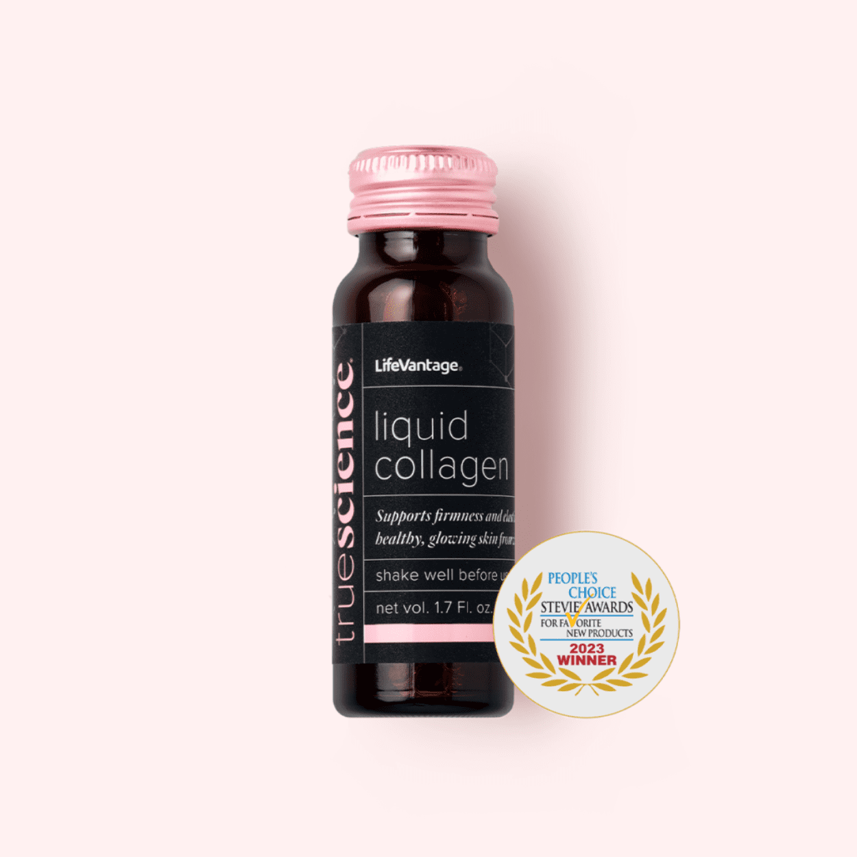 TrueScience Liquid Collagen by LifeVantage